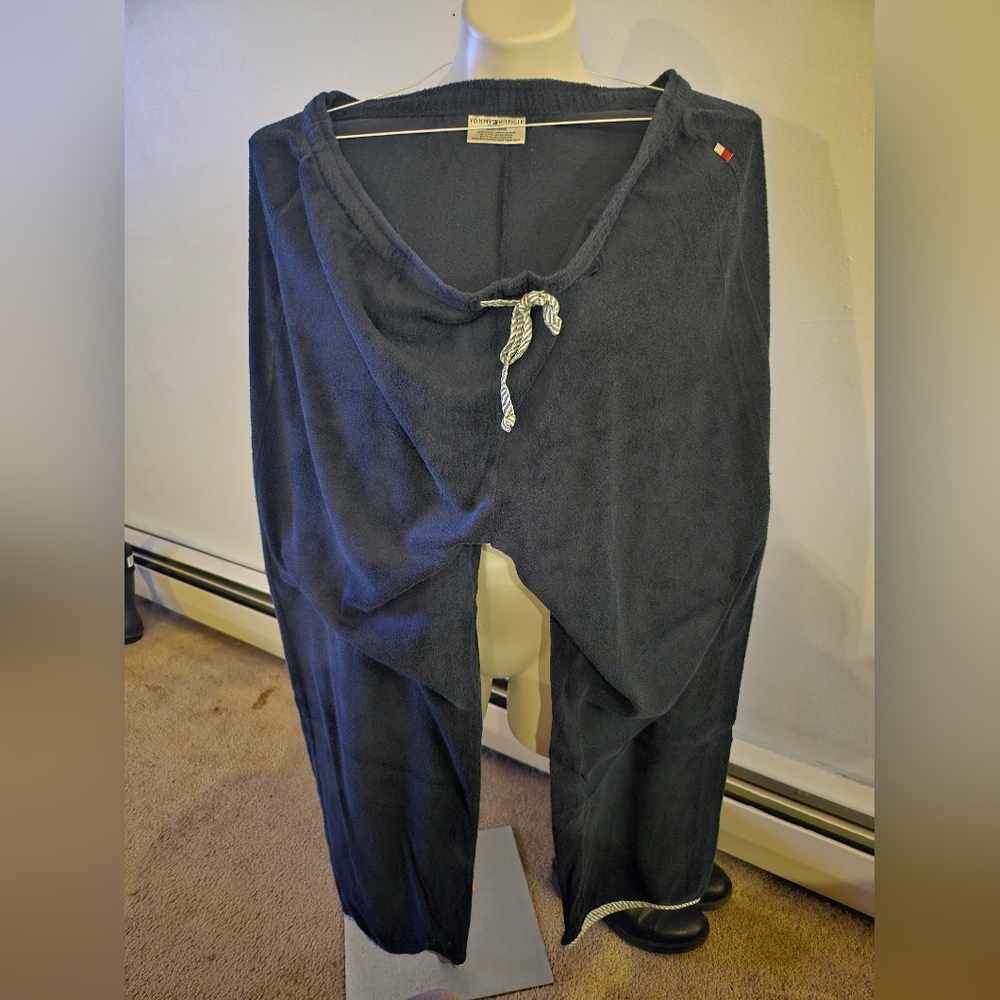 Tommy Hilfiger Navy Lounge Pants